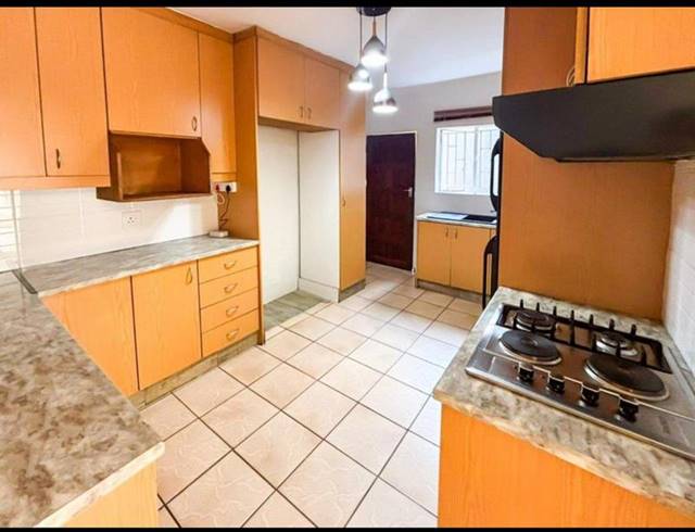 3 BEDROOM HOUSE FOR SALE IN GLEN MARAIS